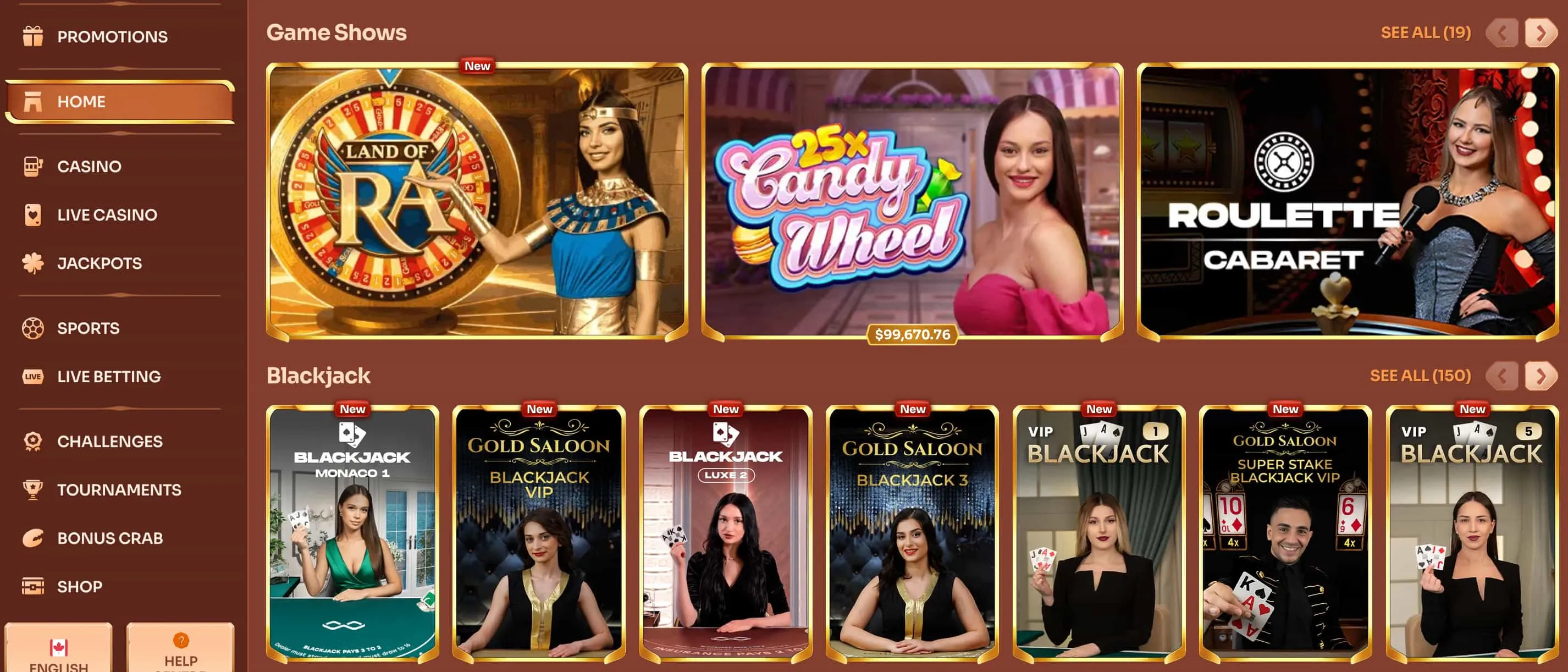 Cleobetra Casino at a Glance Cleobetra Casino at a Glance
