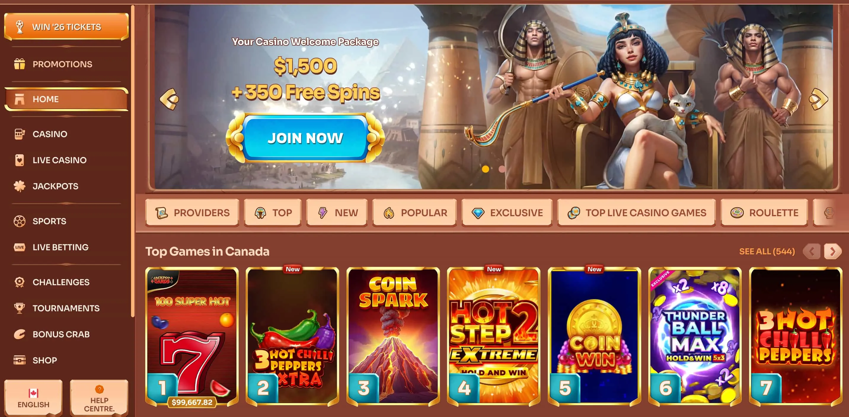 Is There a Cleobetra Casino App to Download?